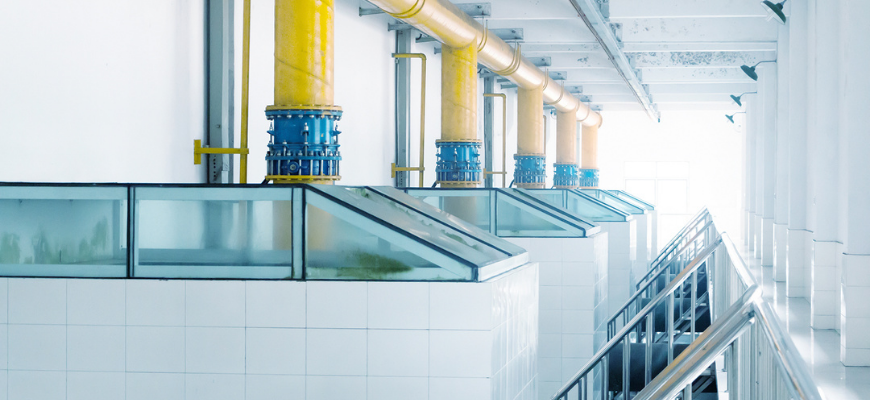 Важность поддержания чистоты на предприятиях